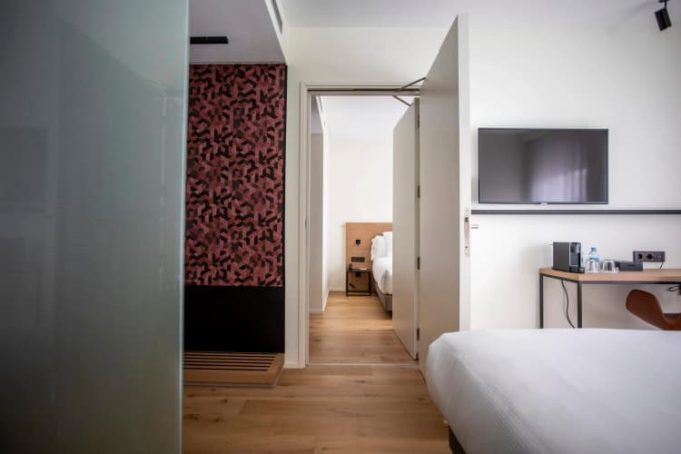 Hotel Paxton Barcelona photo 4