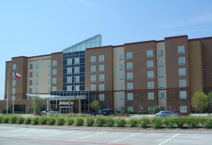 Hyatt Place Dallas Garland, photo 2