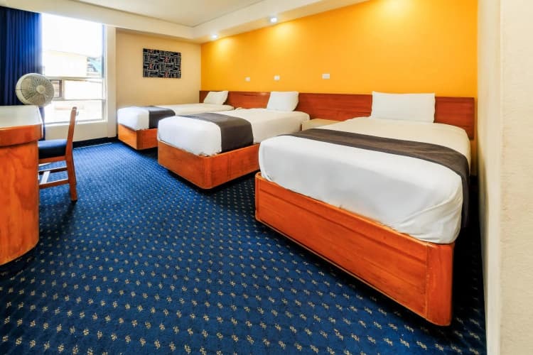 Oyo Hotel Hidalgo photo 5