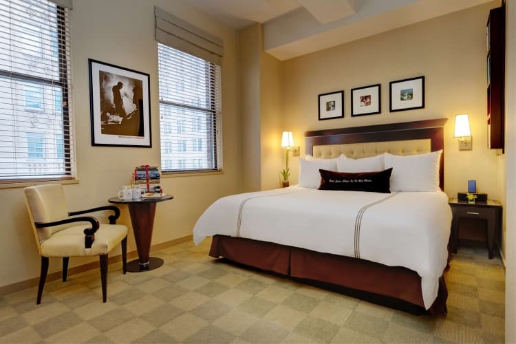 Library Hotel By Library Hotel Collection, photo 5