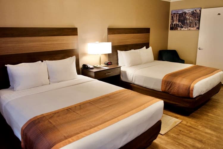 Best Western China Lake Inn photo 2
