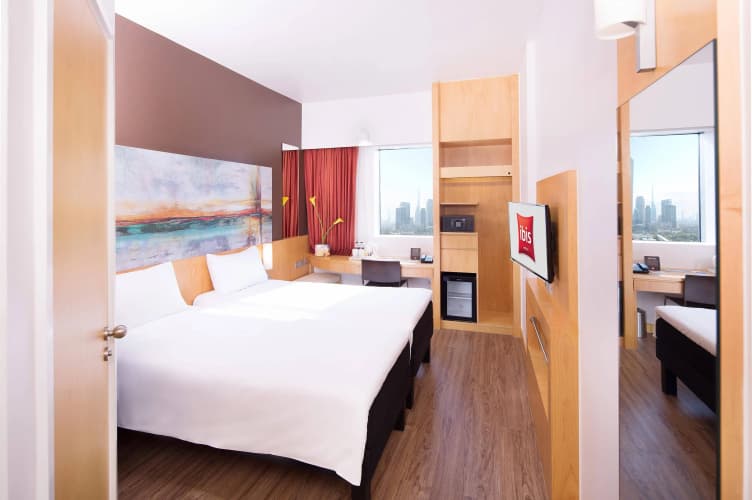 Ibis One Central photo 5
