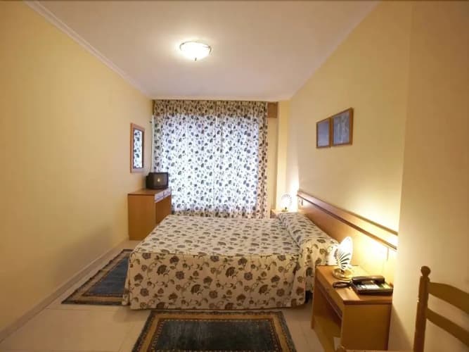 Apartamentos Duerming Park Viveiro, photo 2