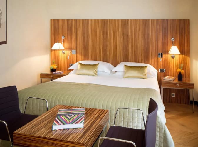 Starhotels Anderson photo 5