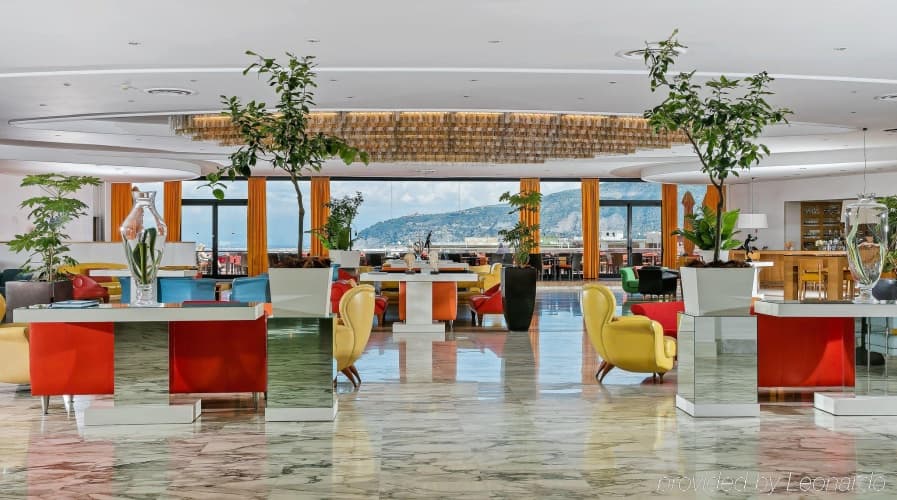 Hilton Sorrento Palace photo 3