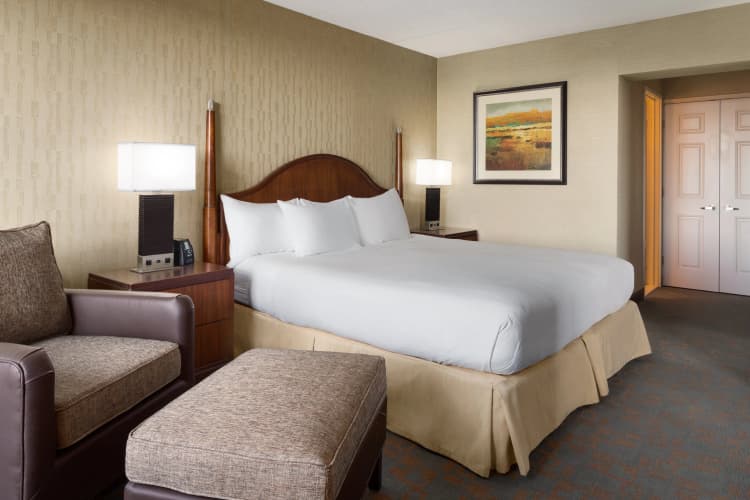 DoubleTree by Hilton Somerset Hotel and Conference Center photo 5