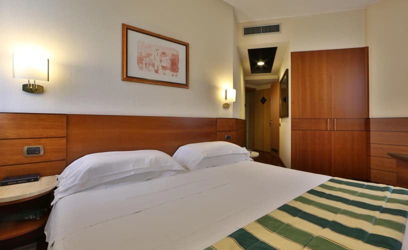 Hotel Mirage, Sure Hotel Collection by Best Western photo 4