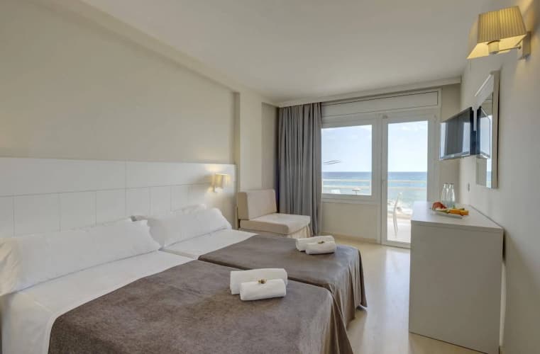 Hotel Rosamar Maxim - Adults Only +21 photo 4