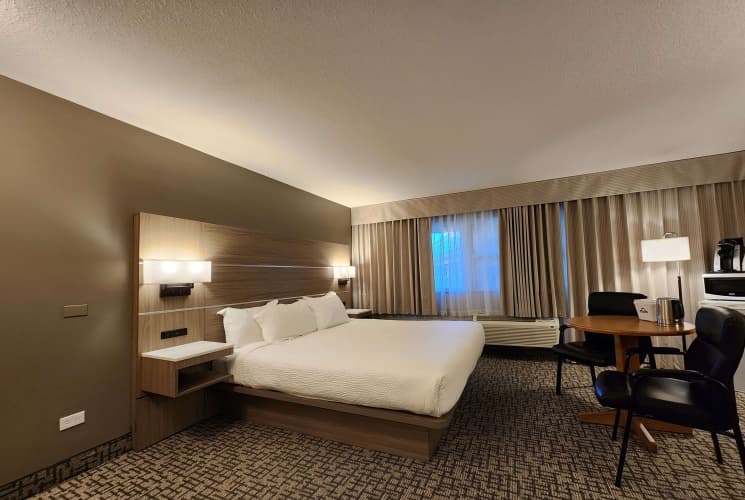 Days Inn by Wyndham Penticton Conference Centre, photo 4