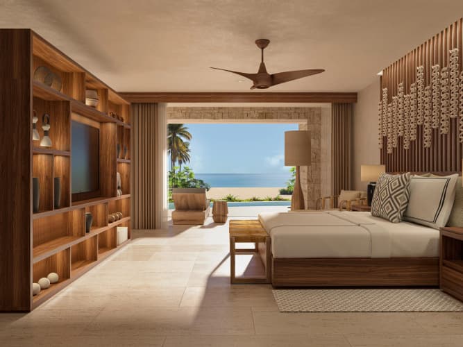 Secrets Playa Blanca Costa Mujeres - Adults Only - All Inclusive photo 5