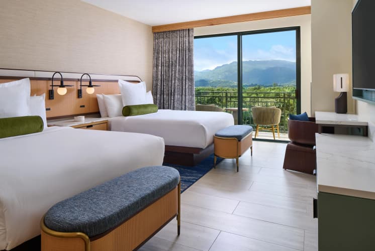 Wyndham Grand Rio Mar Rainforest Beach & Golf Resort photo 3