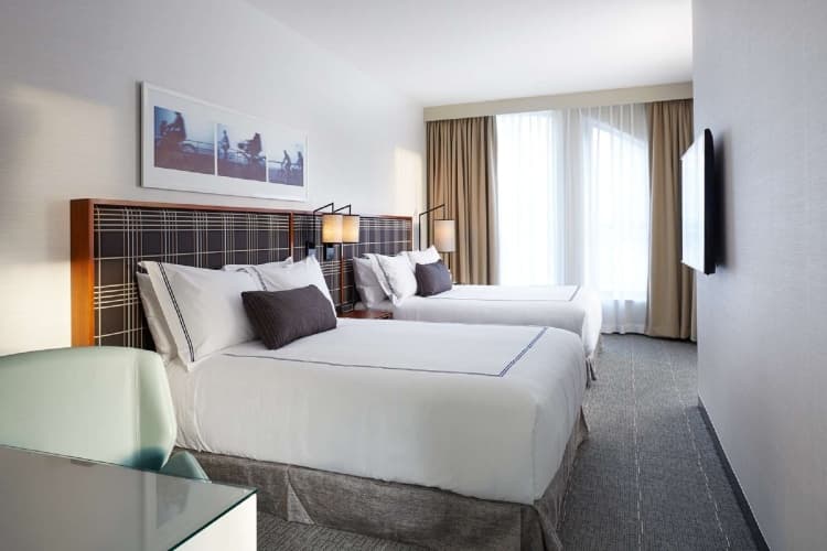 The Godfrey Hotel Boston photo 5