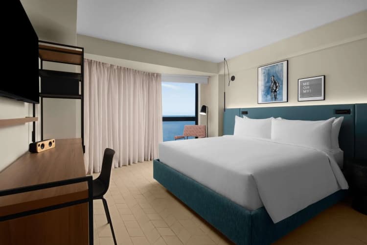 ROK Hotel Kingston, Tapestry Collection by Hilton photo 4