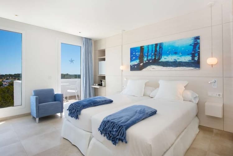 Iberostar Selection Santa Eulalia Ibiza - Adults-Only photo 4