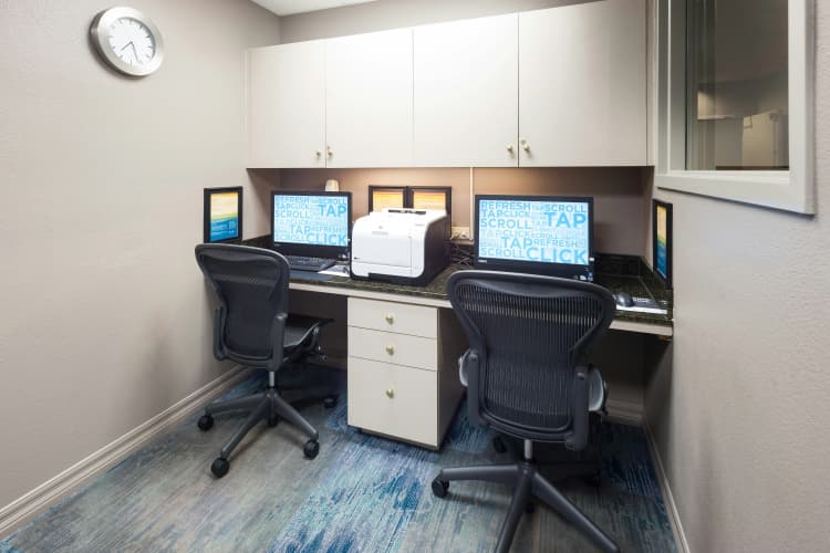 Hilton Garden Inn Sacramento/South Natomas photo 4