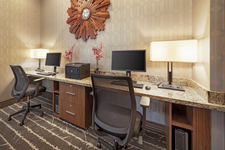 Best Western Plus Miami Executive Airport Hotel & Suites photo 4