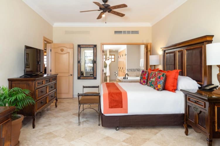 Villa La Estancia Beach Resort & Spa photo 4
