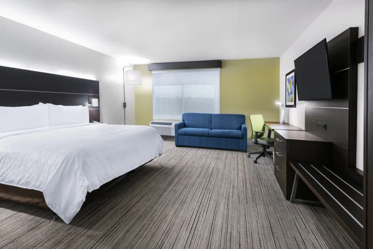 Holiday Inn Express Missouri City West photo 5