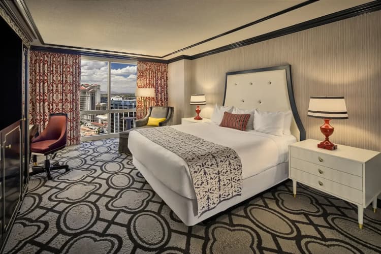 Paris Las Vegas - Adults Only photo 2