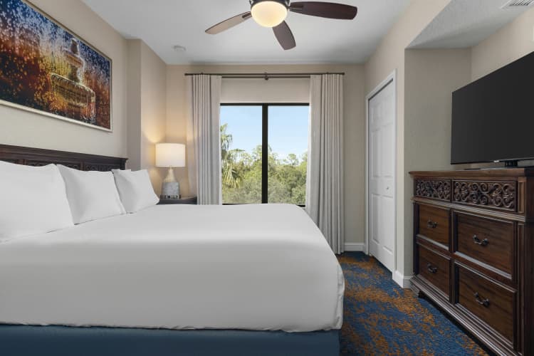 Wyndham Bonnet Creek Resort photo 5