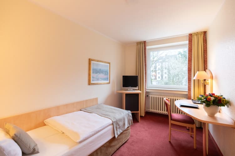 Novum Hotel Bremer Haus photo 5