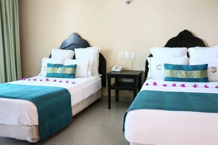 La Quinta Gran Bahía, Cuastecomates, photo 3