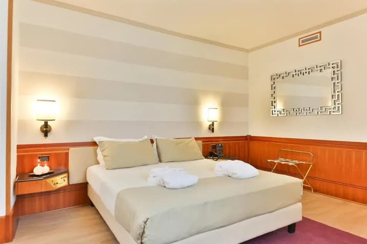 Hotel Leon d'Oro, photo 5