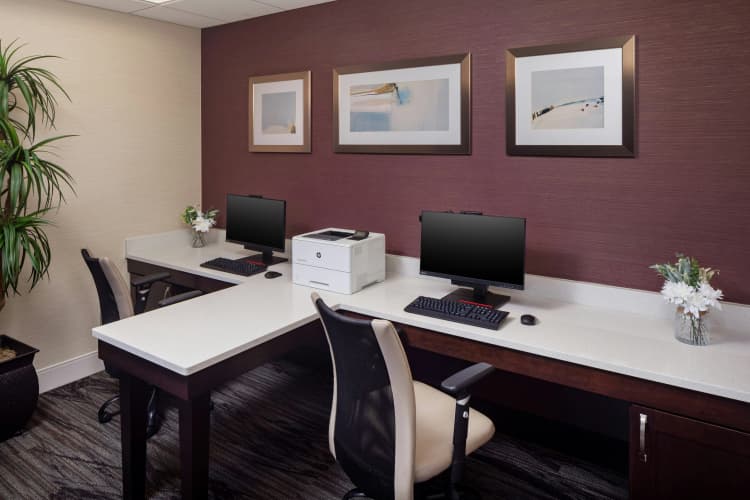 Homewood Suites by Hilton Denver International Airport photo 5