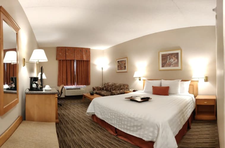 Humphry Inn & Suites photo 4
