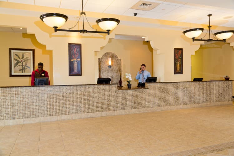 Lake Buena Vista Resort Village and Spa, photo 3