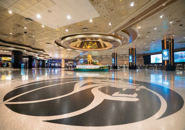 MGM Grand Las Vegas photo 3