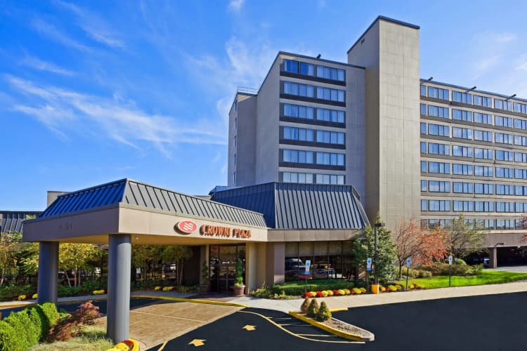 Crowne Plaza Englewood, photo 2