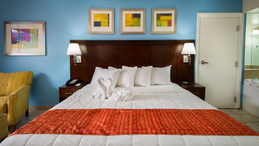 Ramada by Wyndham Hotel & Water Park photo 4