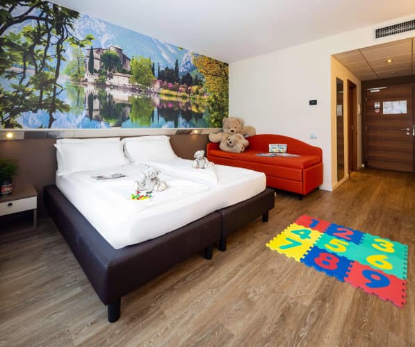 Best Western Hotel Adige photo 4