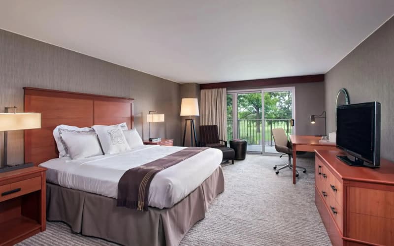 Eaglewood Resort And Spa photo 4