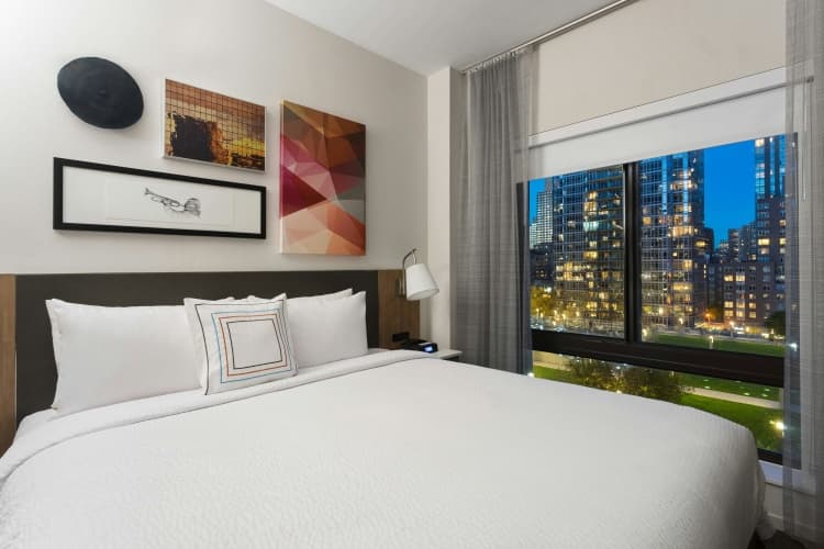Fairfield Inn and Suites New York Manhattan Central Park photo 3