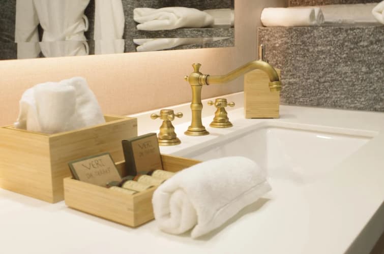 Quartz Hotel & SPA photo 3