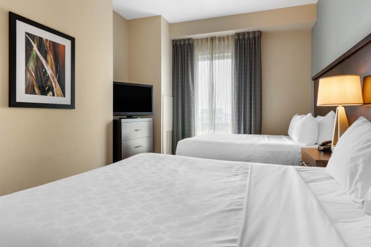 Staybridge Suites St. Petersburg Downtown photo 5