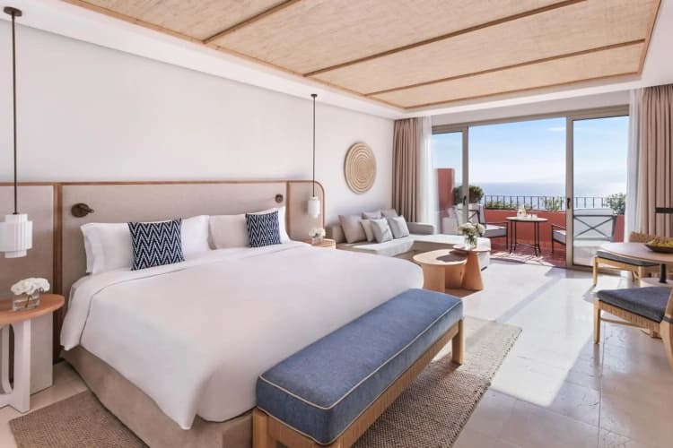 The Ritz-Carlton Tenerife, Abama photo 5
