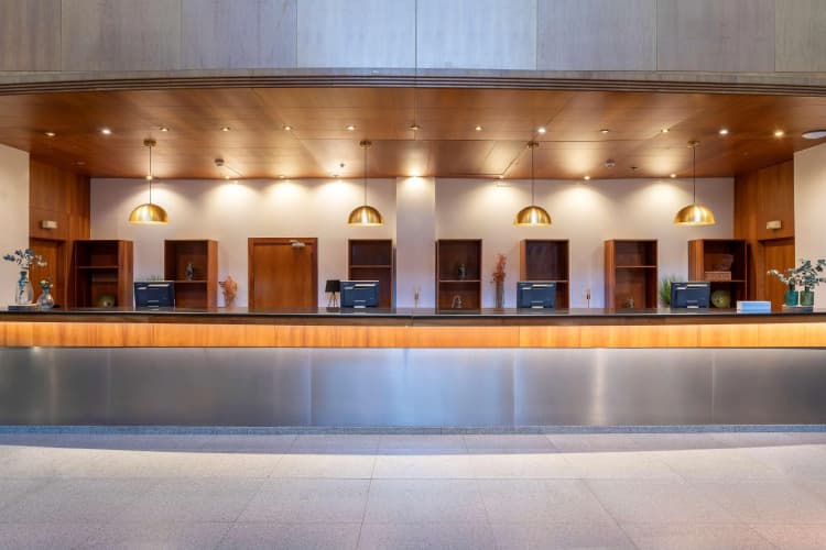 Melia Benidorm photo 3