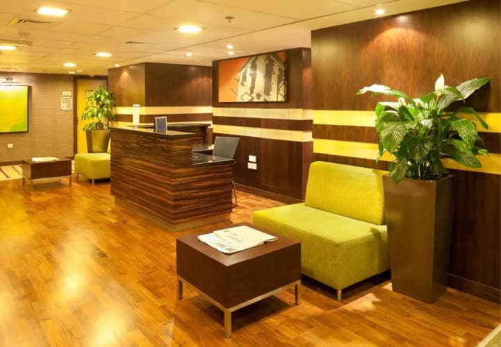 Citymax Hotel Sharjah, photo 3