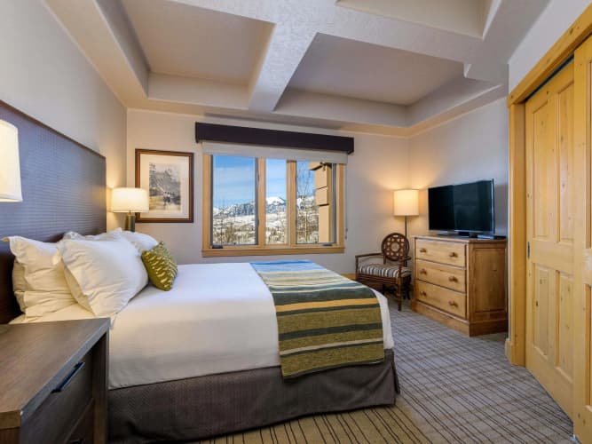 Fairmont Heritage Place, Franz Klammer Lodge photo 3