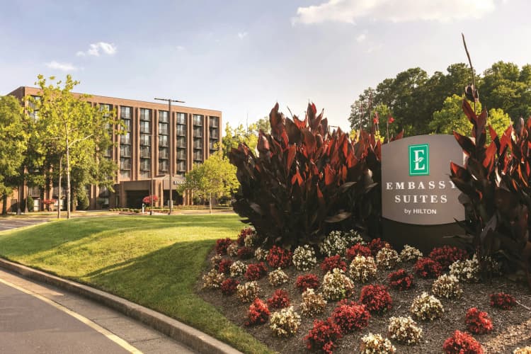 Embassy Suites by Hilton Richmond photo 2