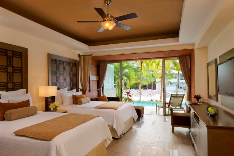 Dreams Vallarta Bay Resort and Spa (Ex-Now Amber) photo 4