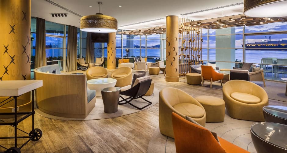 Hilton Auckland photo 3