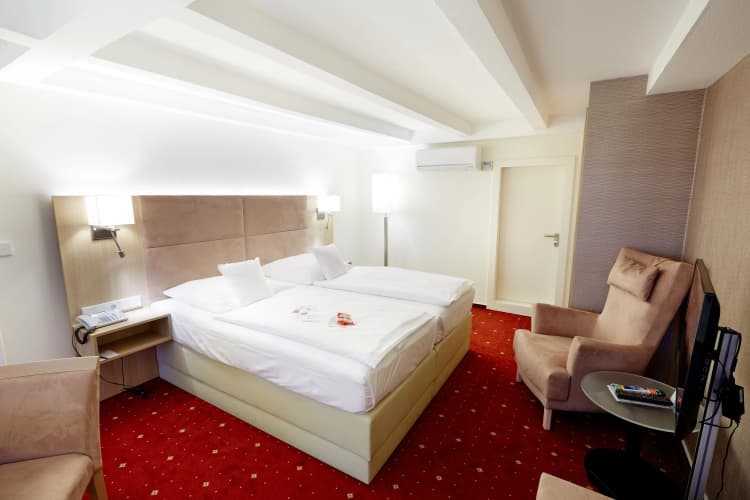 Best Western Hotel Zur Post photo 4