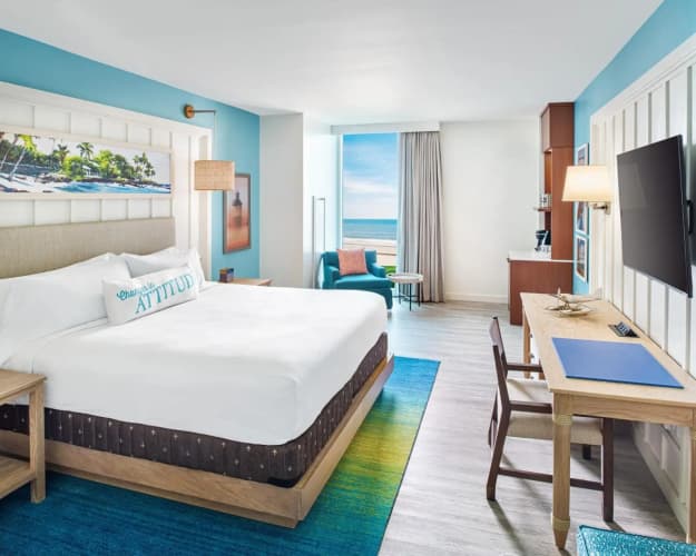 Margaritaville Hotel Jacksonville photo 5