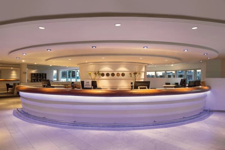 Hilton Stockholm Slussen Hotel photo 3