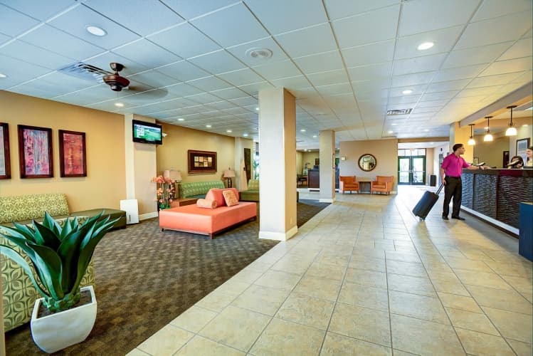 Rosen Inn Closest to Universal photo 3