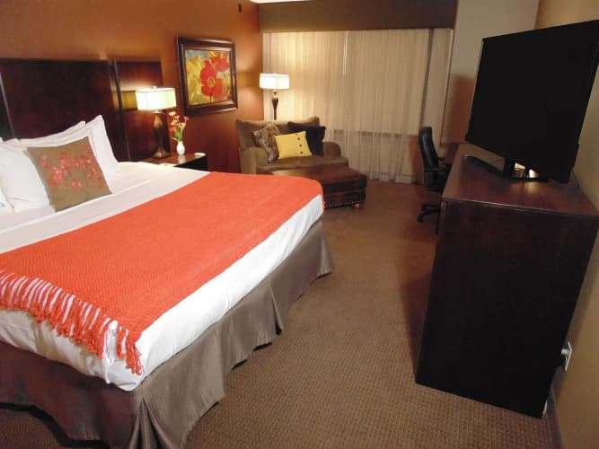 The Academy Hotel Colorado Springs photo 3